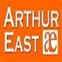 ARTHUR EAST