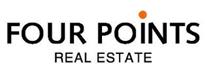 Logo of Four Points Real Estate