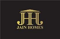 Logo of Jain Homes Real Estate