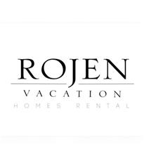 Logo of Rojen Vacation Apartments