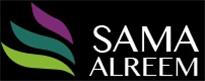 Logo of Sama Alreem